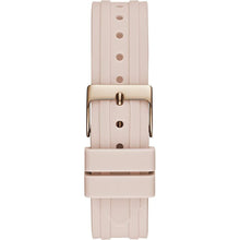 Guess Multicolor Synthetic Watch