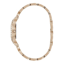 Guess Multicolor Stainless Steel Watch