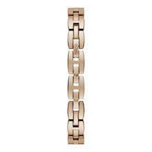 Guess Multicolor Stainless Steel Watch
