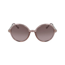 Liu Jo Red Injected Sunglasses