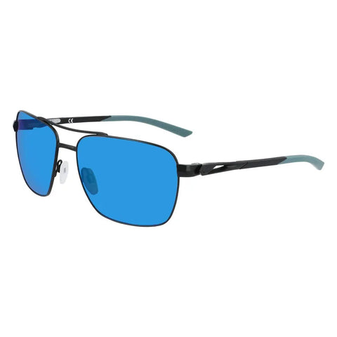 Black Metal Sunglasses Nike