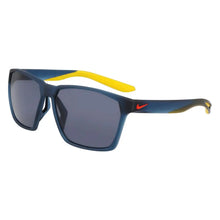 Blue Injected Sunglasses Nike
