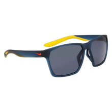 Blue Injected Sunglasses Nike
