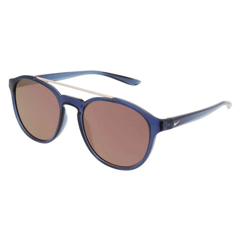Blue Injected Sunglasses Nike