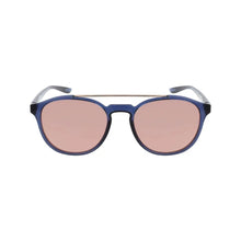 Blue Injected Sunglasses Nike
