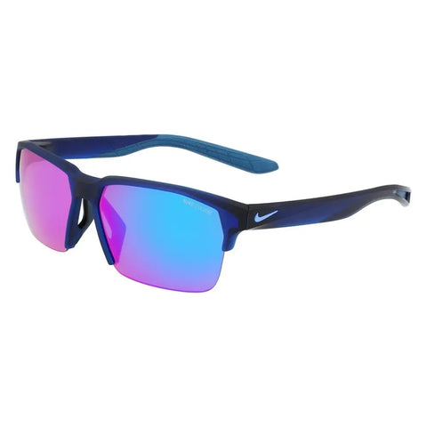 Blue Injected Sunglasses Nike