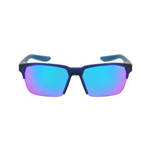 Blue Injected Sunglasses Nike