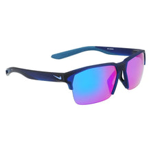 Blue Injected Sunglasses Nike