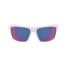 White Injected Sunglasses Nike