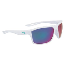 White Injected Sunglasses Nike