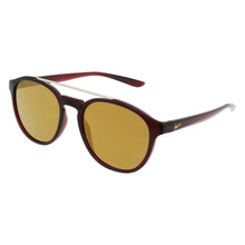 Red Injected Sunglasses Nike