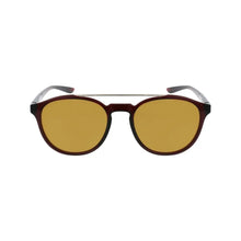 Red Injected Sunglasses Nike