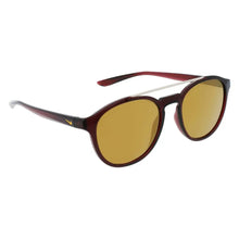 Red Injected Sunglasses Nike