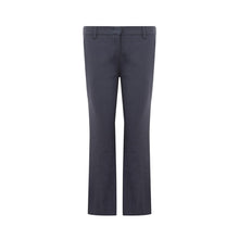 Lardini Chic Blue Linen Trousers