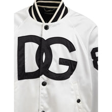 Dolce & Gabbana Beige Polyester Jackets & Coat