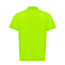 Dior Green Cotton Polo Shirt