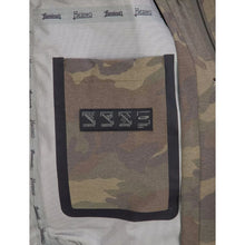 Herno Army Nylon Men's Jacket