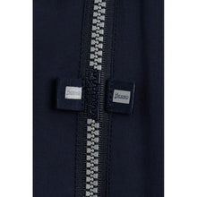 Herno Blue Nylon Men Jacket