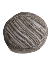 Dolce & Gabbana Multicolor Stripes Cotton Bucket Cap