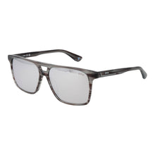BMW Multicolor Men Sunglass
