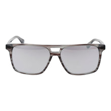 BMW Multicolor Men Sunglass