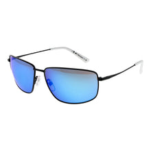 BMW Motorsport Black Men Sunglass