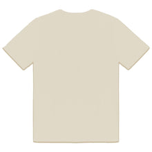 Refrigiwear Beige Cotton T-Shirt