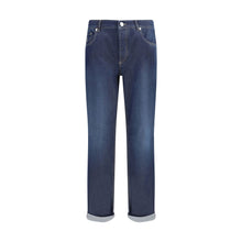 Traditional fit Jeans Brunello Cucinelli