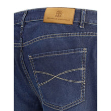 Traditional fit Jeans Brunello Cucinelli