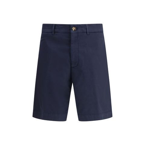 Dyed Shorts Brunello Cucinelli