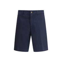 Dyed Shorts Brunello Cucinelli