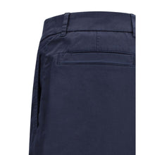 Dyed Shorts Brunello Cucinelli