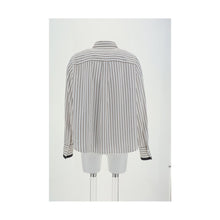 Striped Shirt Brunello Cucinelli