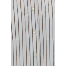 Striped Shirt Brunello Cucinelli
