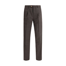 Virgin wool Pants Brunello Cucinelli