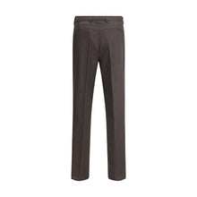 Virgin wool Pants Brunello Cucinelli