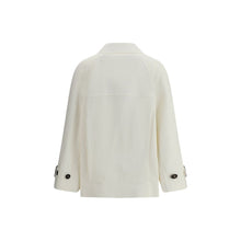 Double-breasted Jacket Brunello Cucinelli