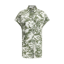 Leaf print Long Shirt Brunello Cucinelli