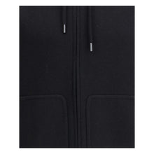 Monochrome Hoodie Brunello Cucinelli