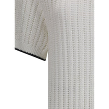 Knitted midi Dress Brunello Cucinelli