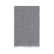 Linen and cashmere Scarf Brunello Cucinelli