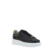 Leather Sneakers Philipp Plein