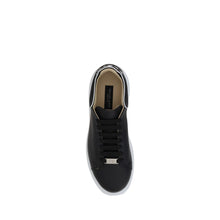 Leather Sneakers Philipp Plein