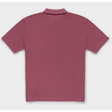 Refrigiwear Pink Cotton Polo Shirt
