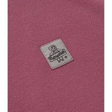 Refrigiwear Pink Cotton Polo Shirt