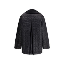 Glossy finish Down Jacket Ganni