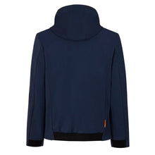 Suns Blue Polyester Men's Jacket