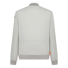 Suns Gray Nylon Men Jacket