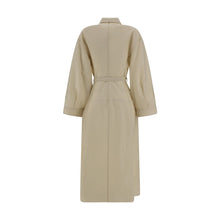 Cotton long Dress Brunello Cucinelli
