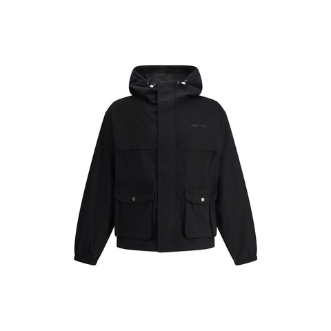Cotton Jacket Daily Paper